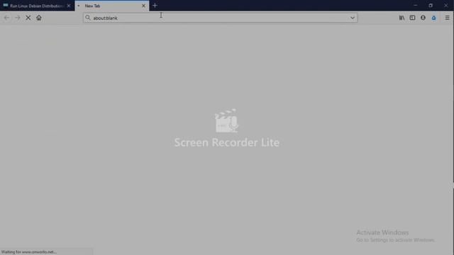 HOW TO USE KALI LINUX IN ONLINE смотреть онлайн