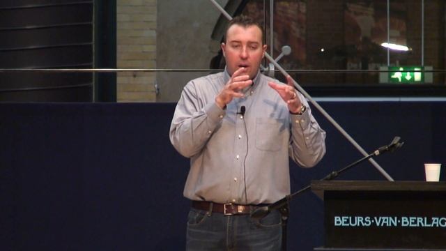 Optimizing your Infrastructure and Operating Systems for Hadoop смотреть онлайн
