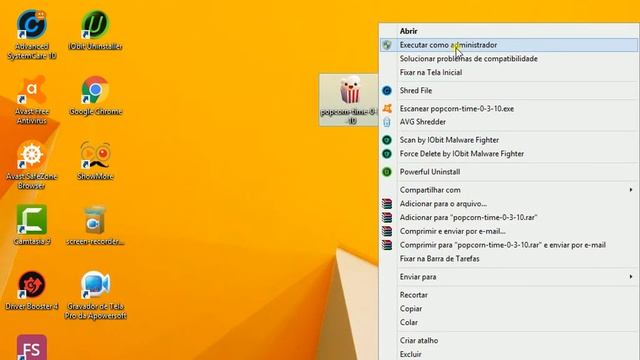 como baixar, instalar,e configurar popcorn time - filmes e seriados online. смотреть онлайн