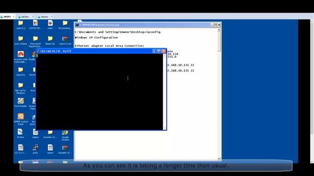 Netcat Relay смотреть онлайн