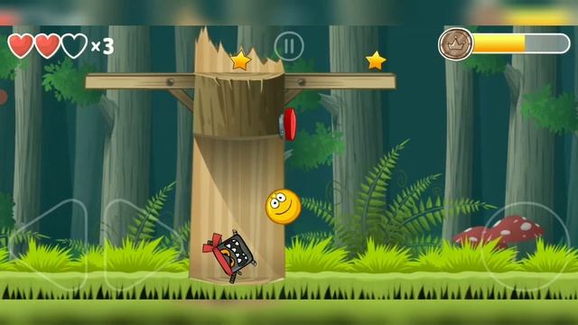 Red Ball 4 Gameplay Level-24,25,26,27,28😱🔥(ios, Android)#gamingvideo #video #trendingvideo