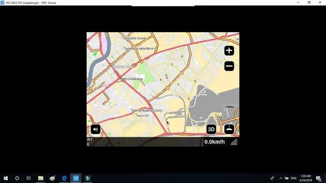 We can accept or reject a call using Raspberry Pi with the help of python ofono library смотреть онлайн