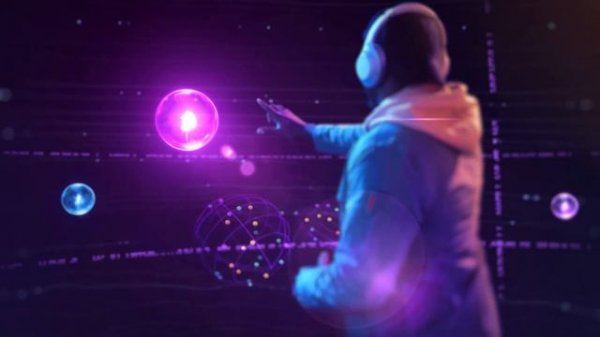 Create immersive music without limits: 360 Reality Audio | Sony