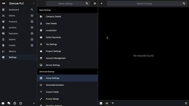 What's new in Invoice Ninja v5 смотреть онлайн