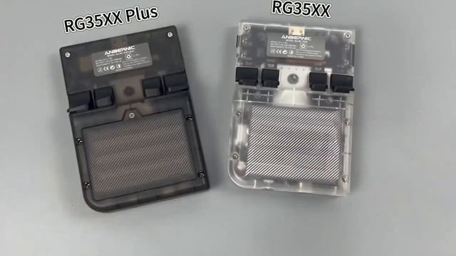 My Thoughts about the new Anbernic RG35XX 2024 смотреть онлайн