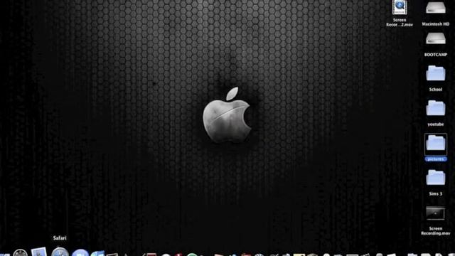 Apple wallpaper tutorial смотреть онлайн