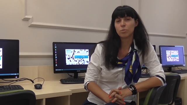 Отзыв работодателя о Компьютерной Академии ШАГ смотреть онлайн