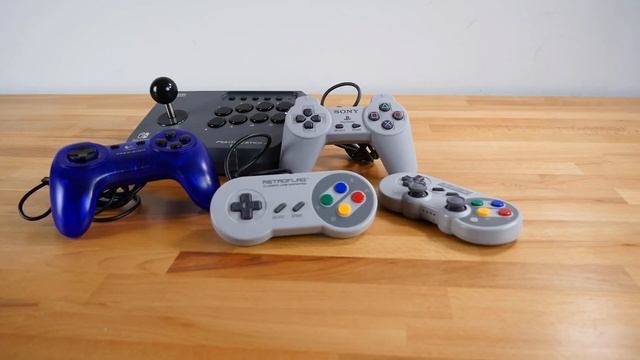MiSTer FPGA - Retro Gaming Beyond смотреть онлайн