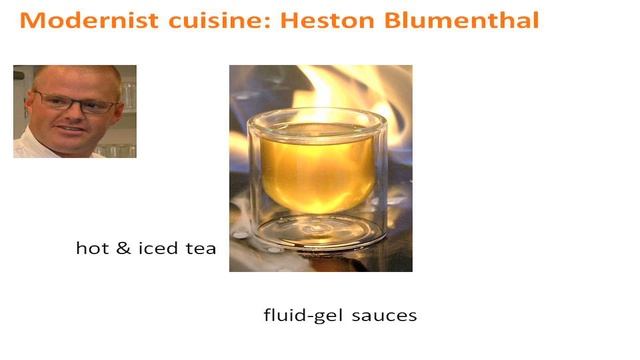 José Andrés George Washington University Food Course: Class 4, The Science of Food смотреть онлайн