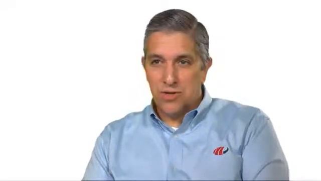 Skip Carruth, talks about selling Zultys IP phone смотреть онлайн