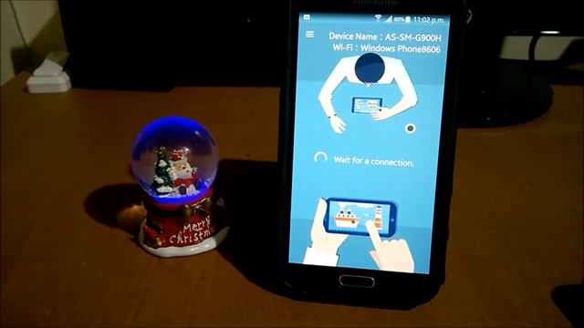 Mirror iOS device screen to Android device ( How To ) смотреть онлайн
