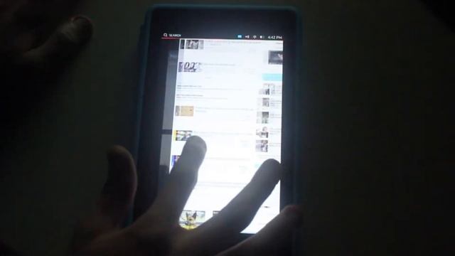 Ubuntu OS su Nexus 7 - Review смотреть онлайн