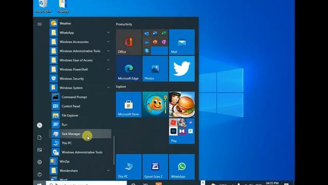 how to uninstall software on windows 10 in Telugu || uninstall apps in windows 7 or windows 10 смотреть онлайн