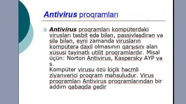 proqram təminatı смотреть онлайн