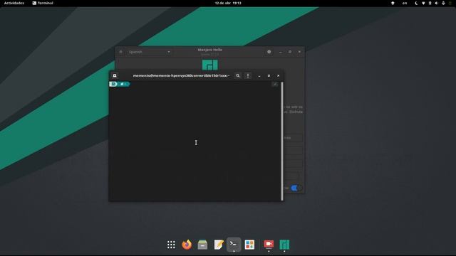 Que hacer despues de instalar Manjaro linux? смотреть онлайн