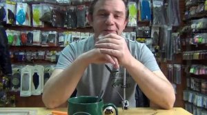 Тульский Кальмарчик