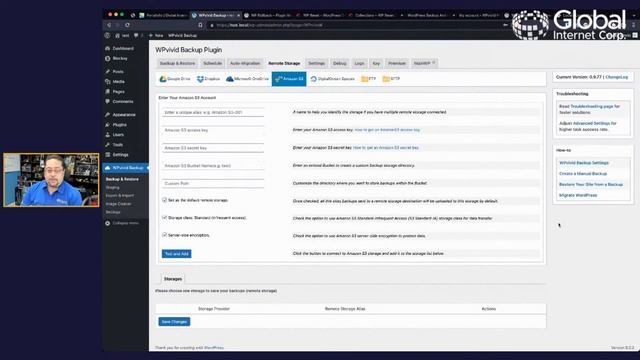 Episodio 5: Red flags de clientes. Cómo actualizar WordPress, escoger plugins, rutina de backups. смотреть онлайн