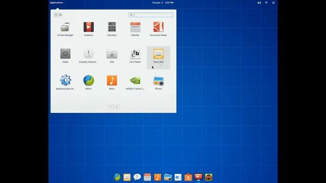 Elementary Os Freya New Apps & Bugs смотреть онлайн