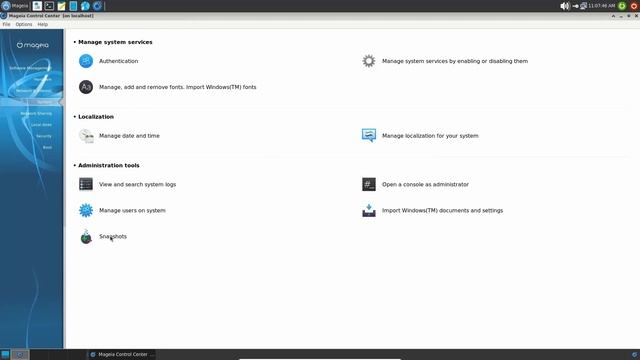 Mageia OS (Remastered) - 12 Years Of Excellence | Stable, Secure & Community Driven смотреть онлайн
