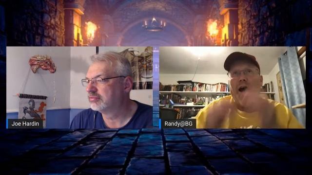 Houserules in Dungeons and Dragons: Yea or Nea? смотреть онлайн