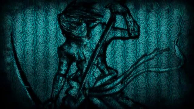 [SCP PROJECT] deCYPHERed | gamma смотреть онлайн