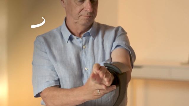 Omron HEM7600T | SMART ELITE BLOOD PRESSURE MONITOR | Smart Wellness смотреть онлайн