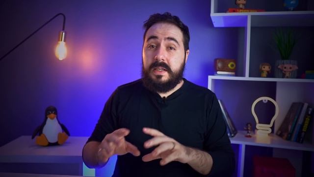 O dia que o Linux odiou o Linus смотреть онлайн