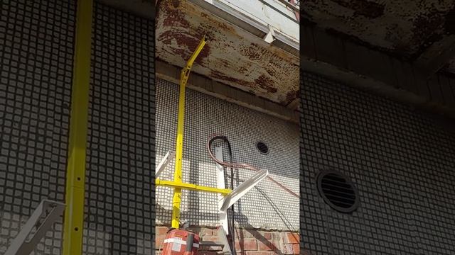 Регулировка высоты подъемника. смотреть онлайн