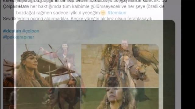 La serie épica de Ebru Şahin hizo reír y llorar con el final. смотреть онлайн