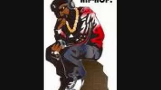 HIP-HOP Beat (with/mit Linux MultiMedia Studio) смотреть онлайн