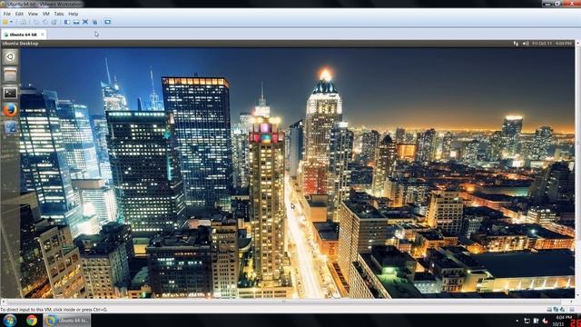 Boot Local Partition - VMware смотреть онлайн