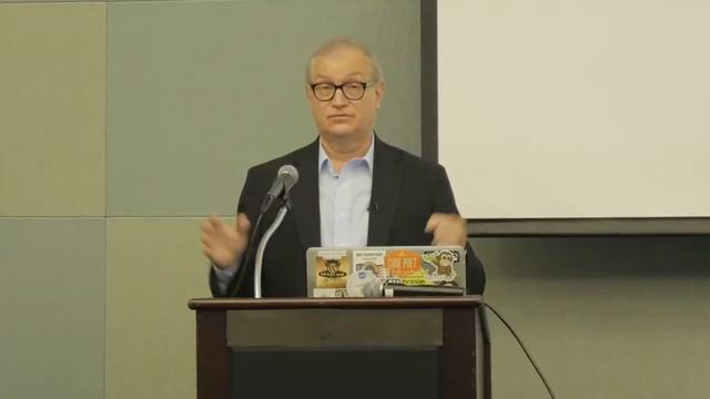 Senior Friendly Design - WordCamp Los Angeles 2015 смотреть онлайн