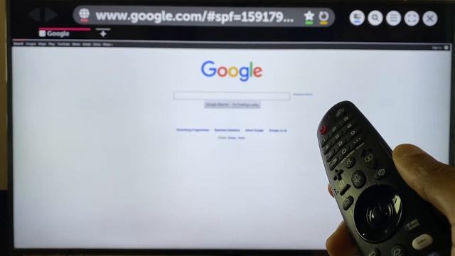 How To Hide Pointer For LG Magic Remote (2021) смотреть онлайн