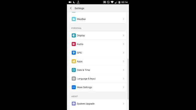 Geak Launcher for Android (Style iOS on Android) смотреть онлайн