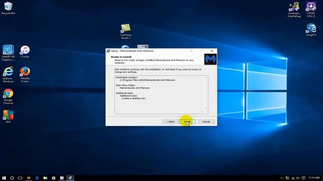How to remove virus from windows 10 using ubuntu смотреть онлайн