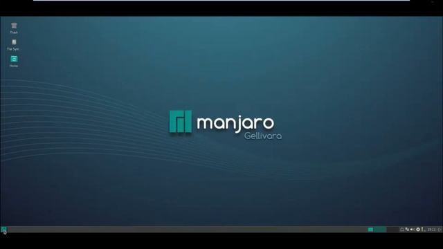 Product Review - Manjaro XFCE 17.0.5 Linux смотреть онлайн