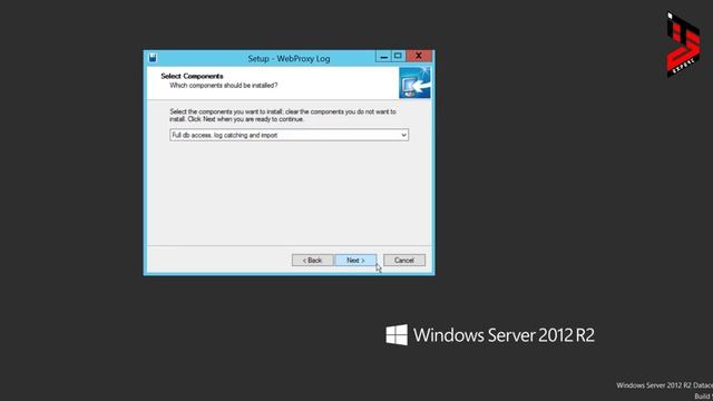 MikroTik WebProxy Log Analyzer Configuration | Graphical Logs | Users Traffic Logs View