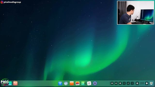 Nyobain Distro Linux yang cakep - Deepin OS! Tutorial Install DeepinOS 20 Beta Indonesia смотреть онлайн