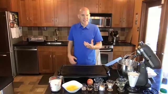 Ingredients for a Healthy Relationship with God (8.30.20) смотреть онлайн