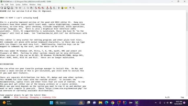 Top 7 Free Code Editors for Windows, Mac, Linux in (2024) | Which is the best code editor? смотреть онлайн