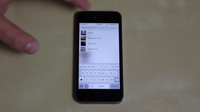 iOS 8 Full Walkthrough смотреть онлайн
