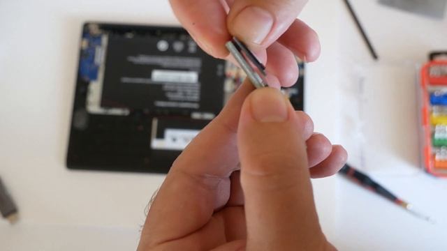 Pinebook Pro eMMC replacement & flash смотреть онлайн
