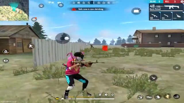 ⚡Emulador Legend Intel Celeron 1.80 :D💻🐣Pro Player do pc Fraco💗 Free Fire Highlights🇧🇷- SMART GAGA⚡ смотреть онлайн