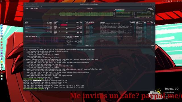 4 Formas Básicas De Usar Comando Ip En Linux