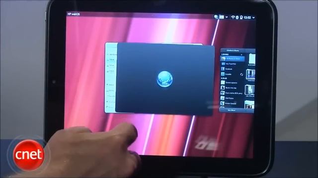 HP Touchpad Full Honest Review смотреть онлайн