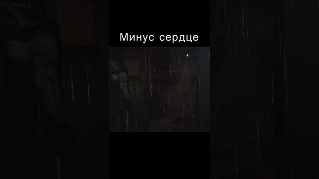 Самый страшный момент Silent Hill 2