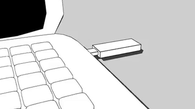 USB's in a nutshell смотреть онлайн