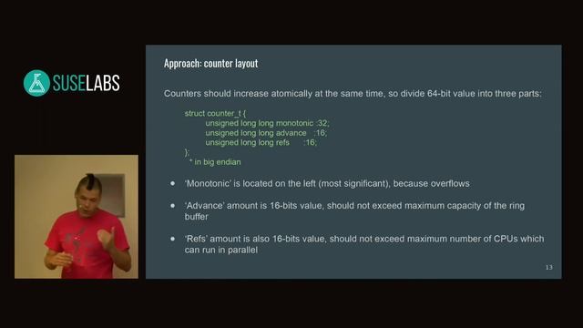SUSE Labs Conference 2019 - Pollable file descriptors from userspace or epoll can be faster смотреть онлайн