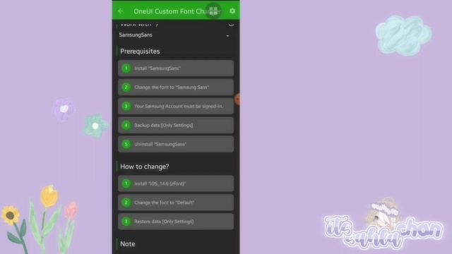 ‣🍯 𓂅 how to change emoji android into emoji ios 14.6 | + cara melengkapi emoji yg blm lengkap🌱🌷 смотреть онлайн