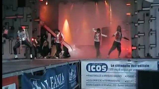 Black Fedora - WBSS (live in Nichelino) смотреть онлайн